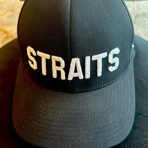 G/FORE Whistling Straits hat